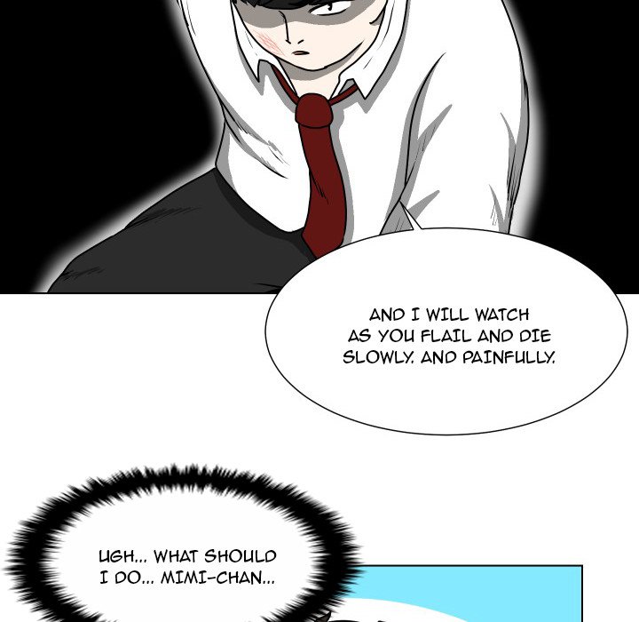 The Ball Boy The Ball Boy EP 19 - Toomics page 65 - 