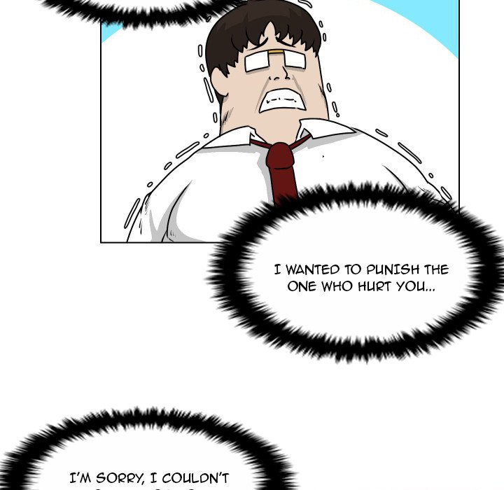 The Ball Boy The Ball Boy EP 19 - Toomics page 66 - 