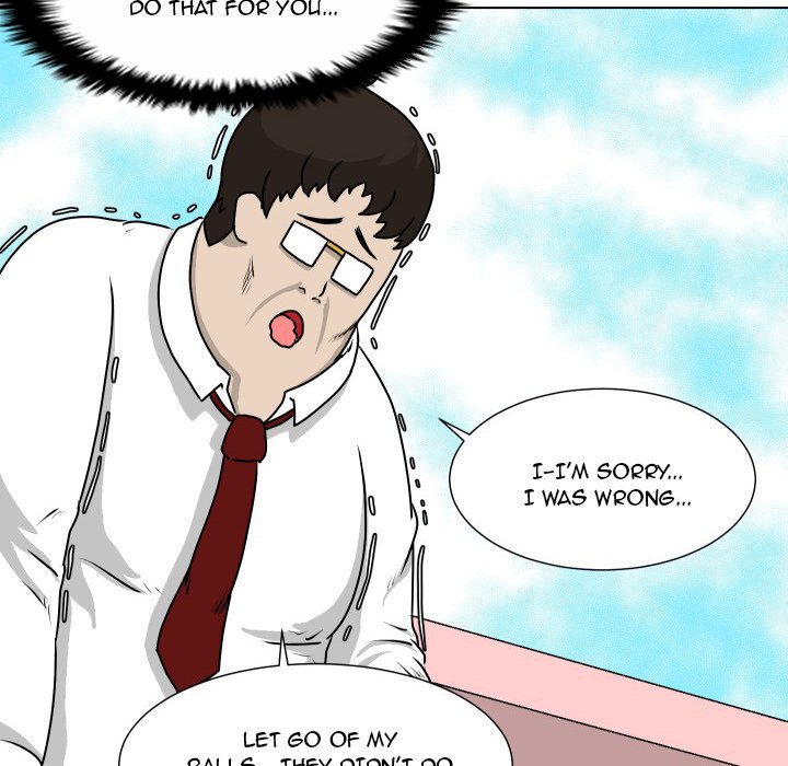 The Ball Boy The Ball Boy EP 19 - Toomics page 67 - 