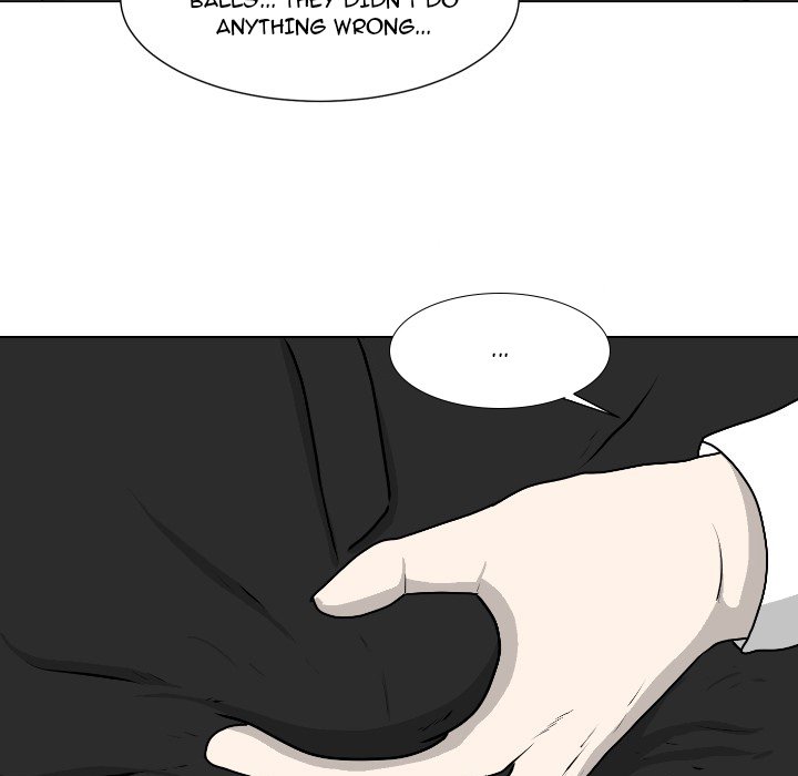 The Ball Boy The Ball Boy EP 19 - Toomics page 68 - 
