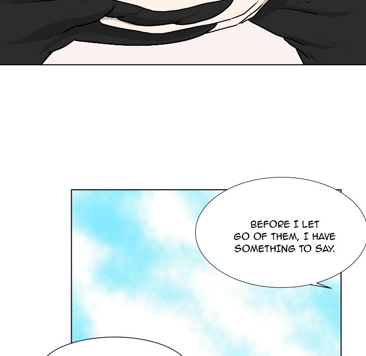 The Ball Boy The Ball Boy EP 19 - Toomics page 69 - 
