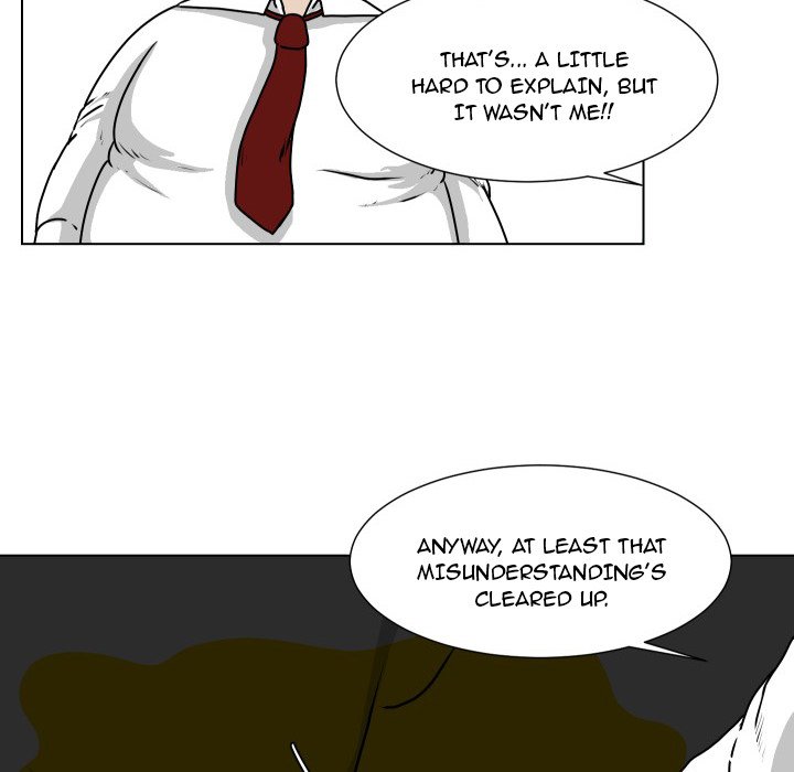 The Ball Boy The Ball Boy EP 19 - Toomics page 71 - 