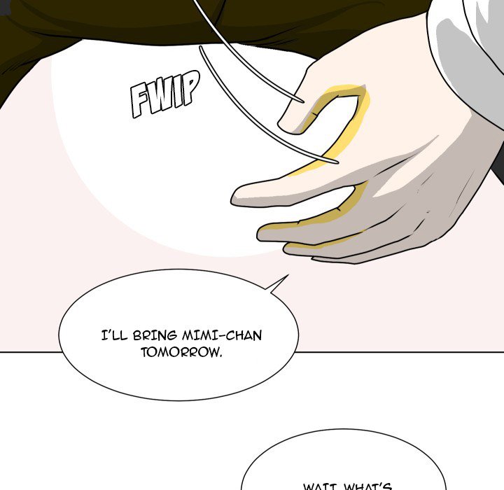 The Ball Boy The Ball Boy EP 19 - Toomics page 72 - 