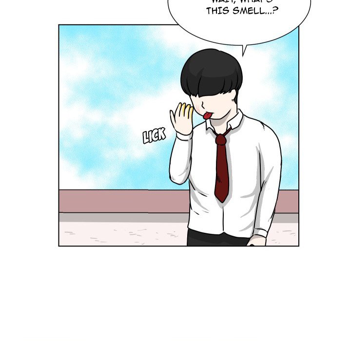 The Ball Boy The Ball Boy EP 19 - Toomics page 73 - 