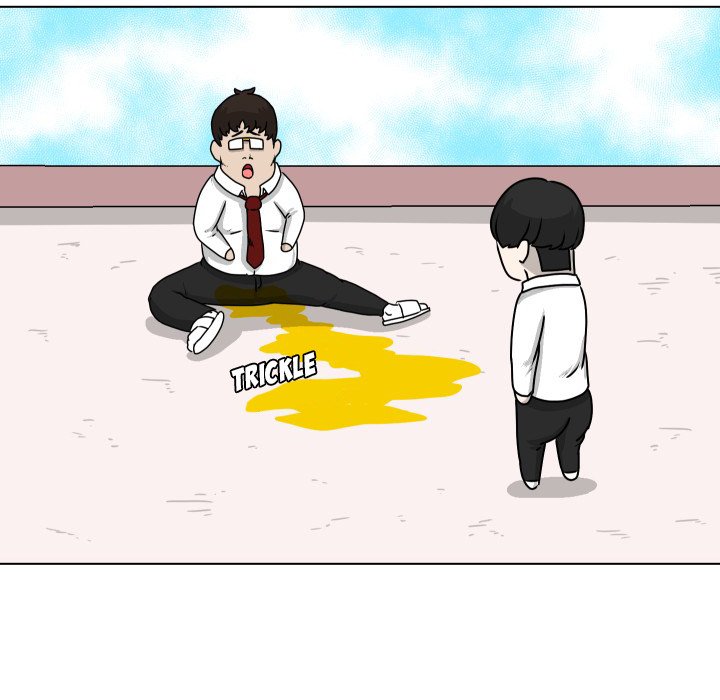The Ball Boy The Ball Boy EP 19 - Toomics page 74 - 
