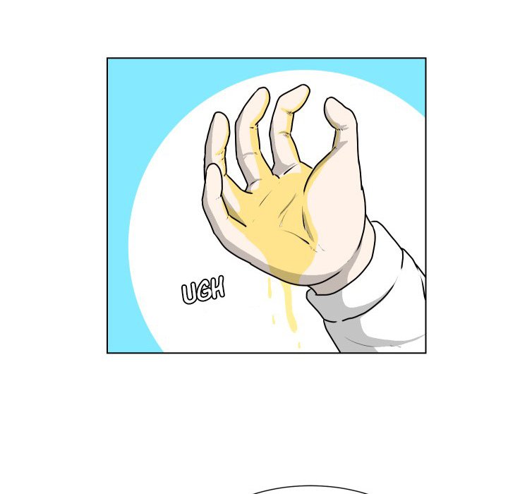 The Ball Boy The Ball Boy EP 19 - Toomics page 75 - 