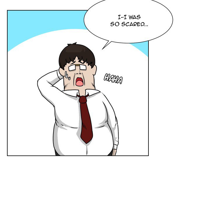 The Ball Boy The Ball Boy EP 19 - Toomics page 76 - 