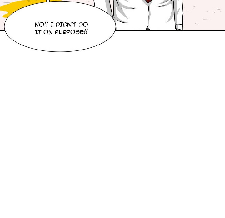 The Ball Boy The Ball Boy EP 19 - Toomics page 79 - 