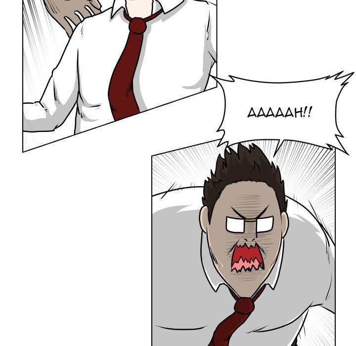 The Ball Boy The Ball Boy EP 19 - Toomics page 9 - 