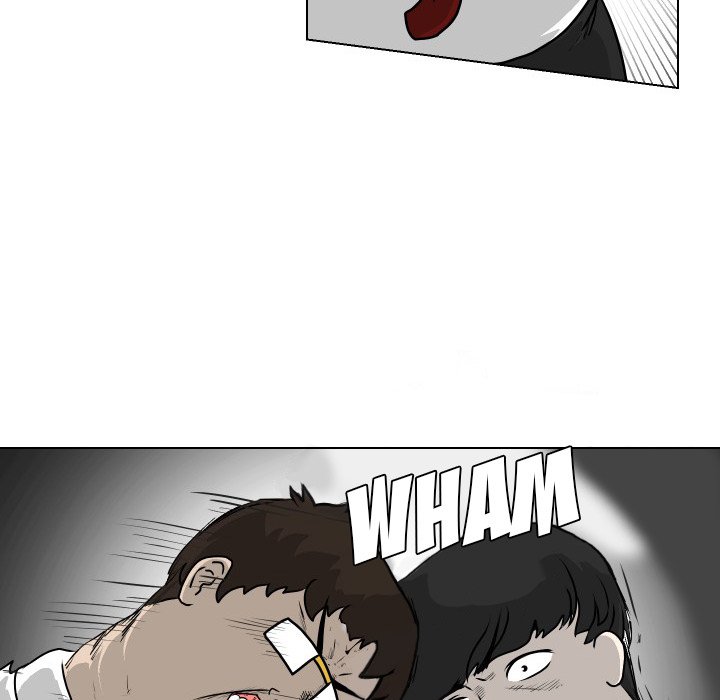 The Ball Boy The Ball Boy EP 19 - Toomics page 10 - 