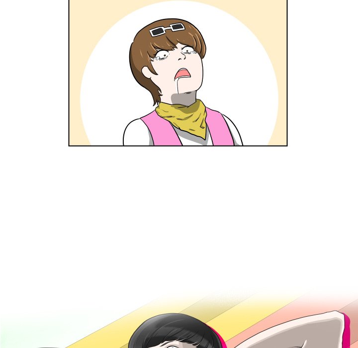 The Ball Boy The Ball Boy EP 2 - Toomics page 12 - 