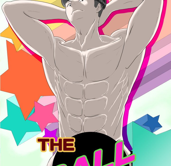 The Ball Boy The Ball Boy EP 2 - Toomics page 13 - 