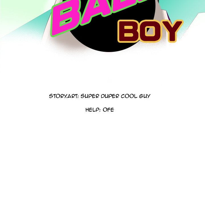 The Ball Boy The Ball Boy EP 2 - Toomics page 14 - 