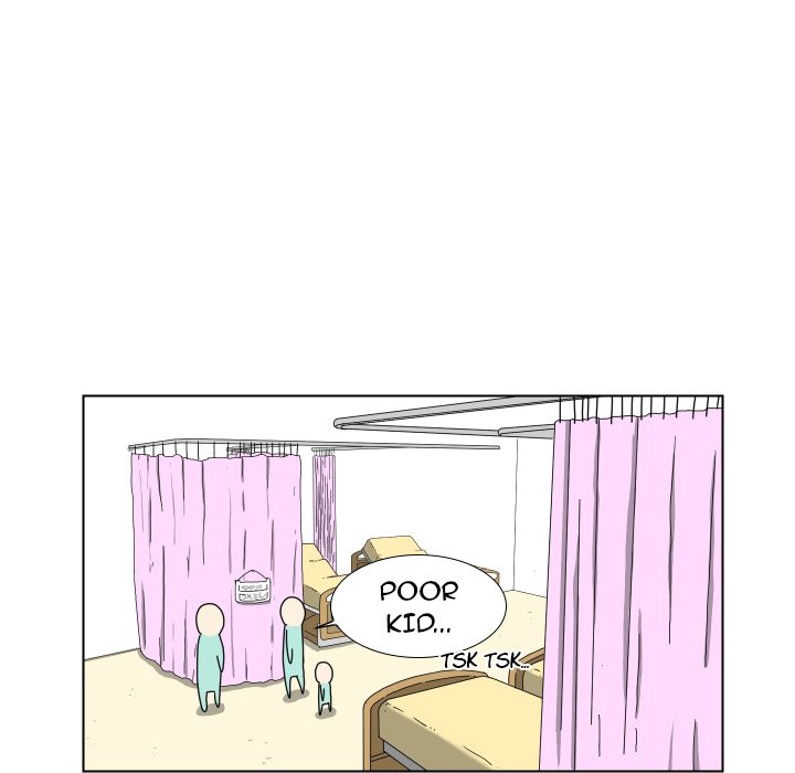 The Ball Boy The Ball Boy EP 2 - Toomics page 15 - 