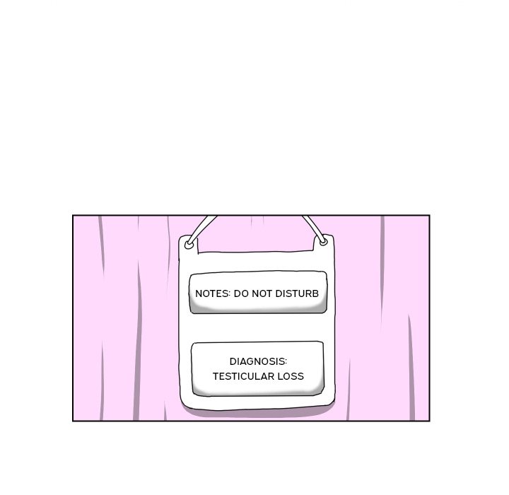 The Ball Boy The Ball Boy EP 2 - Toomics page 16 - 