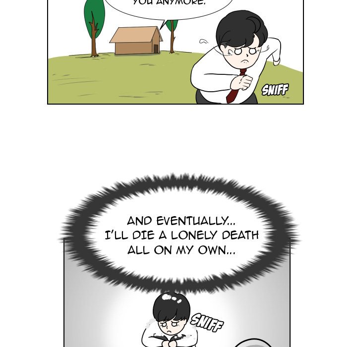 The Ball Boy The Ball Boy EP 2 - Toomics page 24 - 