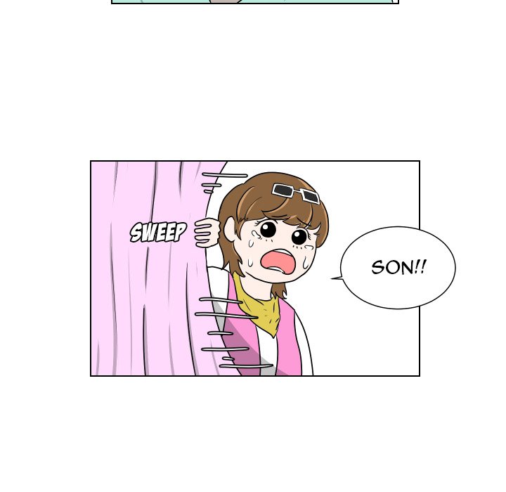 The Ball Boy The Ball Boy EP 2 - Toomics page 26 - 