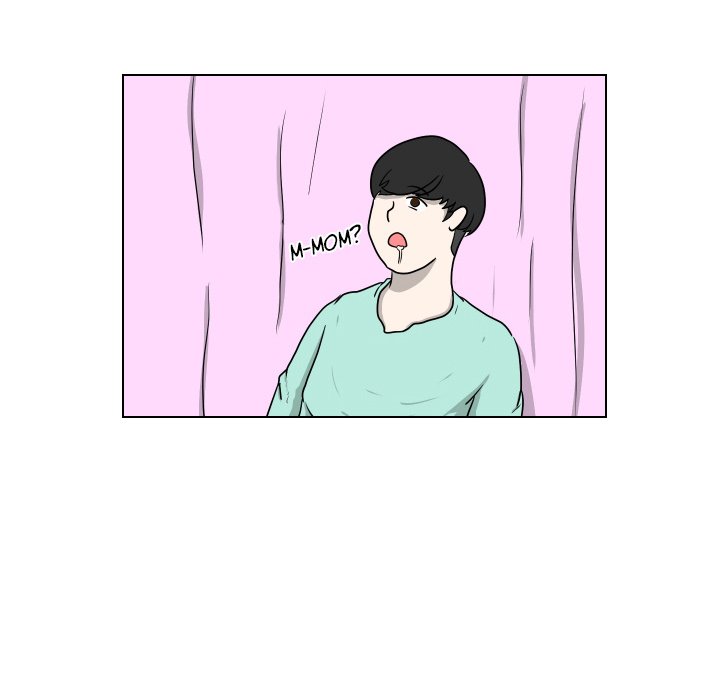 The Ball Boy The Ball Boy EP 2 - Toomics page 27 - 