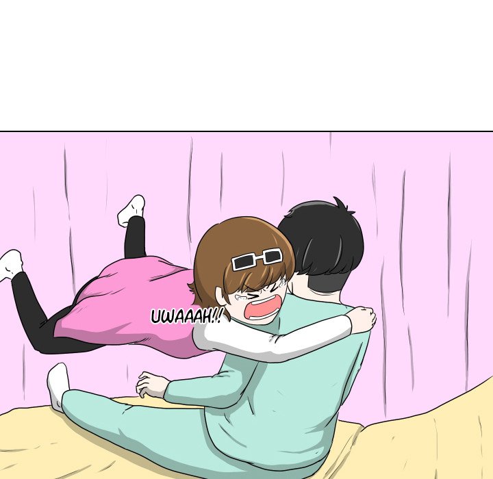 The Ball Boy The Ball Boy EP 2 - Toomics page 28 - 