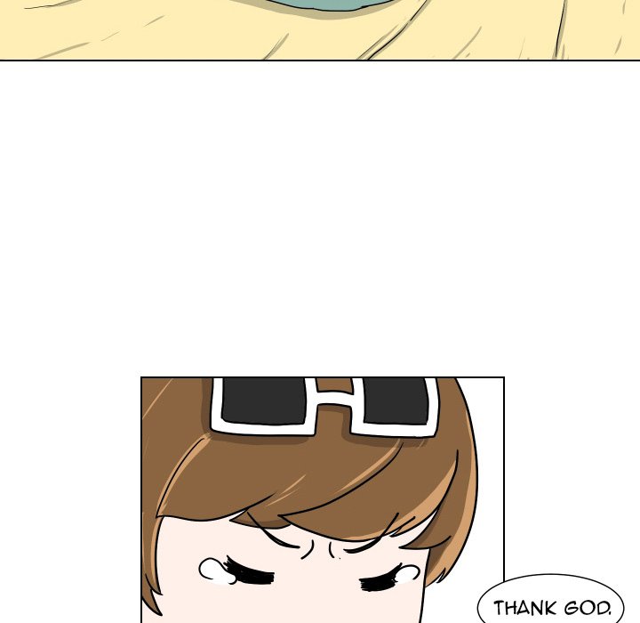 The Ball Boy The Ball Boy EP 2 - Toomics page 29 - 