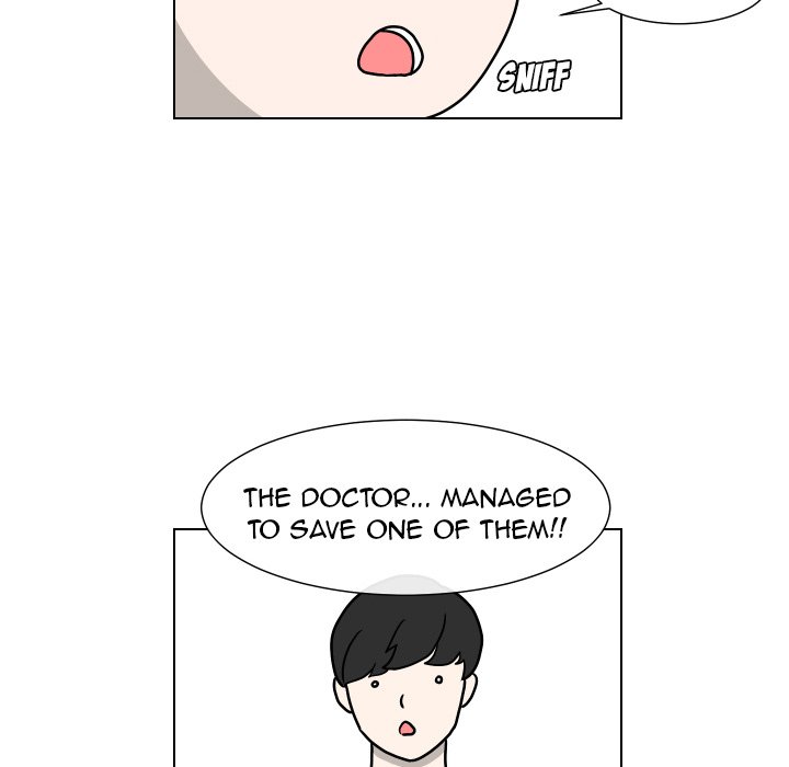 The Ball Boy The Ball Boy EP 2 - Toomics page 30 - 