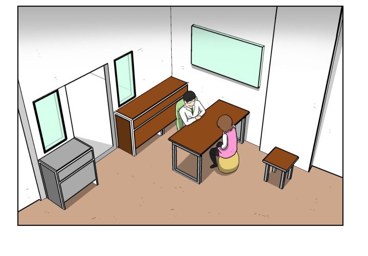 The Ball Boy The Ball Boy EP 2 - Toomics page 4 - 