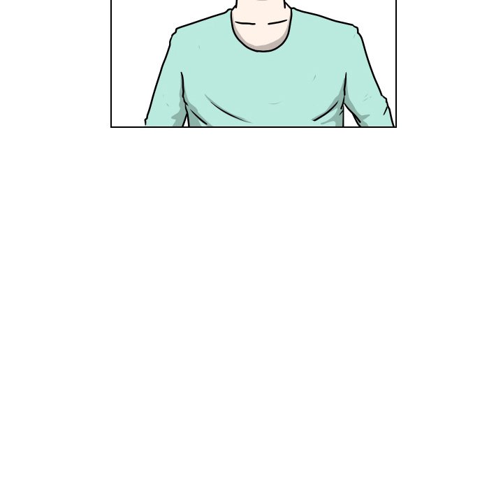 The Ball Boy The Ball Boy EP 2 - Toomics page 31 - 