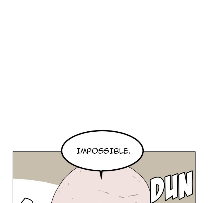 The Ball Boy The Ball Boy EP 2 - Toomics page 39 - 