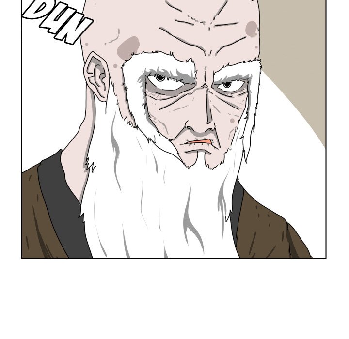 The Ball Boy The Ball Boy EP 2 - Toomics page 40 - 
