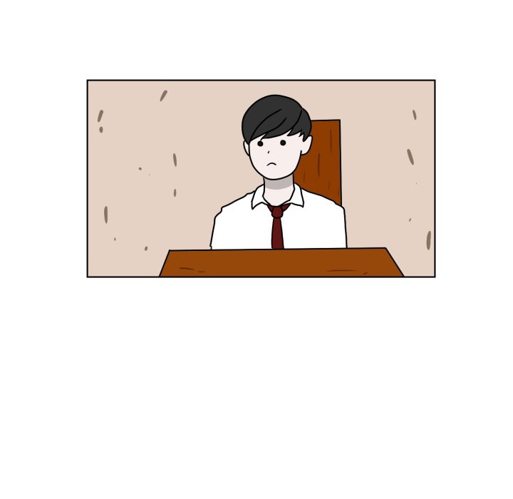 The Ball Boy The Ball Boy EP 2 - Toomics page 41 - 