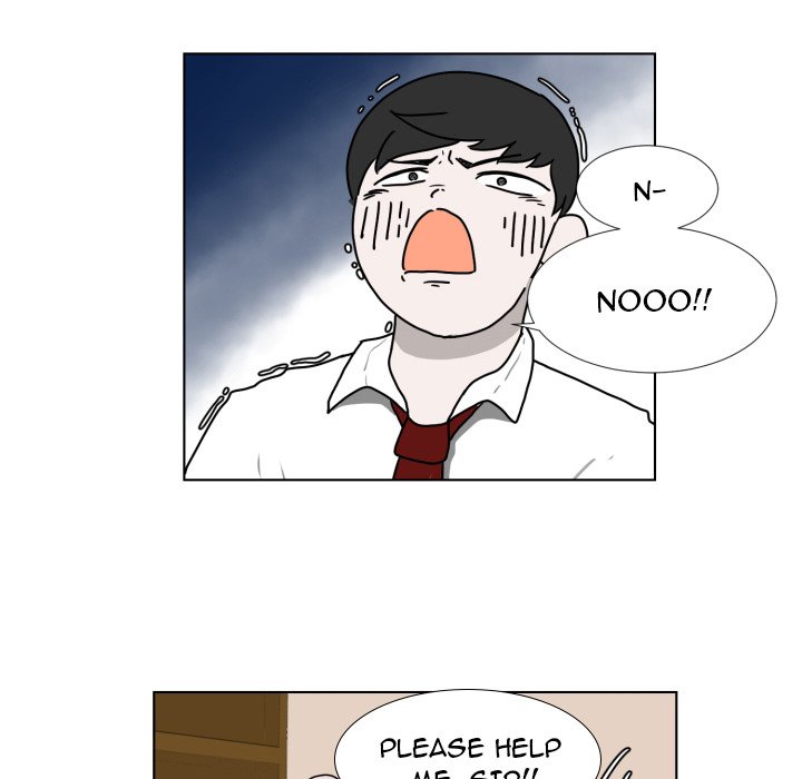 The Ball Boy The Ball Boy EP 2 - Toomics page 42 - 
