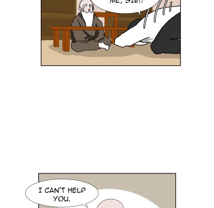 The Ball Boy The Ball Boy EP 2 - Toomics page 43 - 