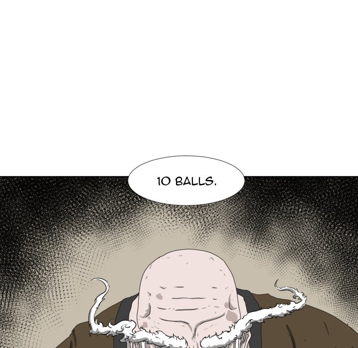 The Ball Boy The Ball Boy EP 2 - Toomics page 47 - 