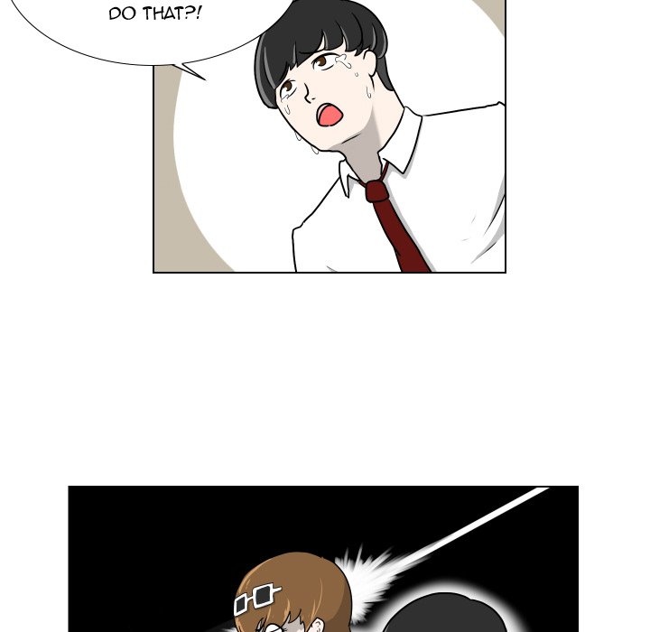 The Ball Boy The Ball Boy EP 2 - Toomics page 49 - 