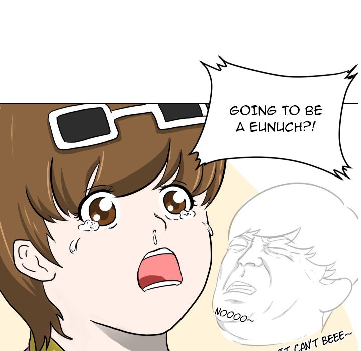 The Ball Boy The Ball Boy EP 2 - Toomics page 6 - 