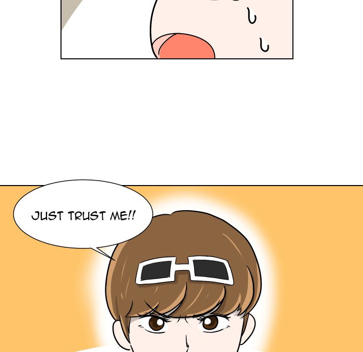The Ball Boy The Ball Boy EP 2 - Toomics page 52 - 
