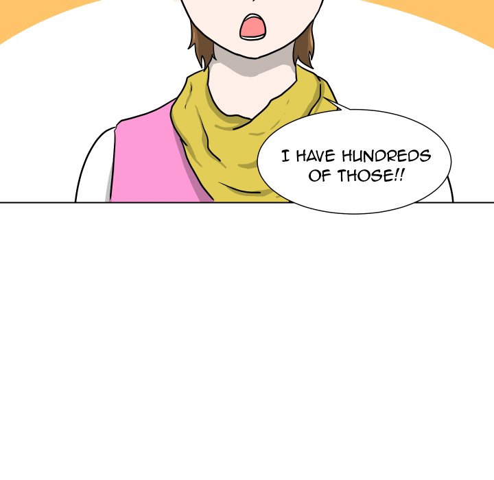 The Ball Boy The Ball Boy EP 2 - Toomics page 53 - 