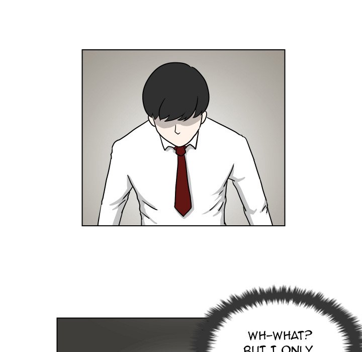 The Ball Boy The Ball Boy EP 2 - Toomics page 54 - 