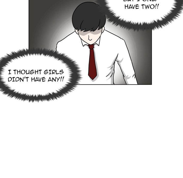 The Ball Boy The Ball Boy EP 2 - Toomics page 55 - 