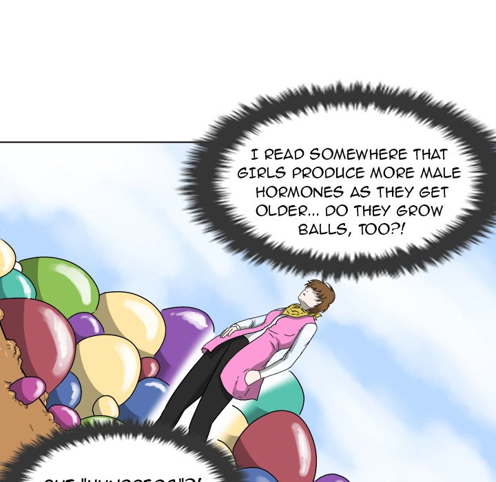 The Ball Boy The Ball Boy EP 2 - Toomics page 58 - 