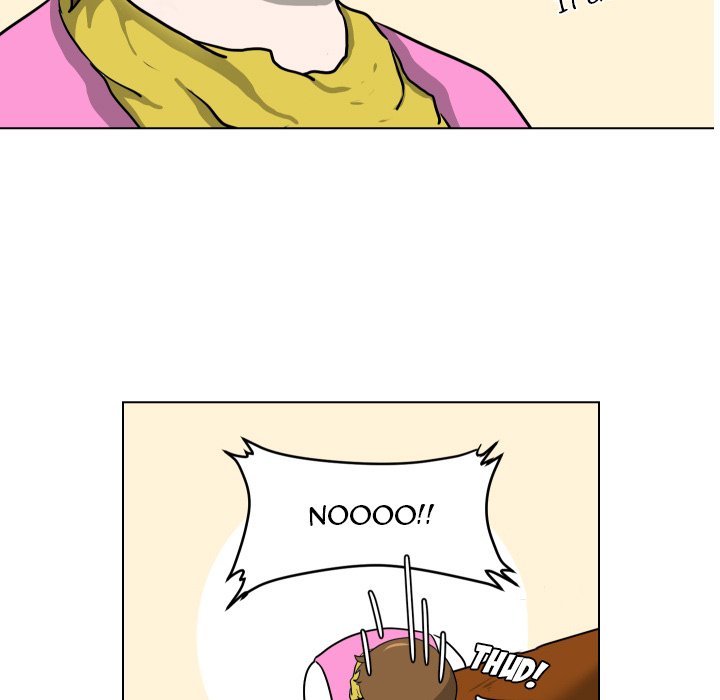 The Ball Boy The Ball Boy EP 2 - Toomics page 7 - 
