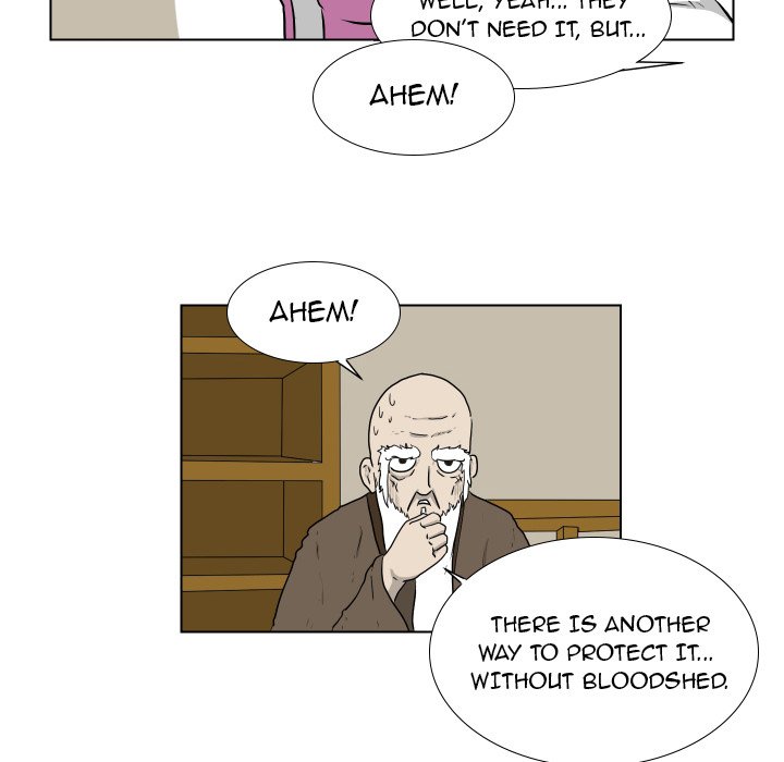 The Ball Boy The Ball Boy EP 2 - Toomics page 62 - 