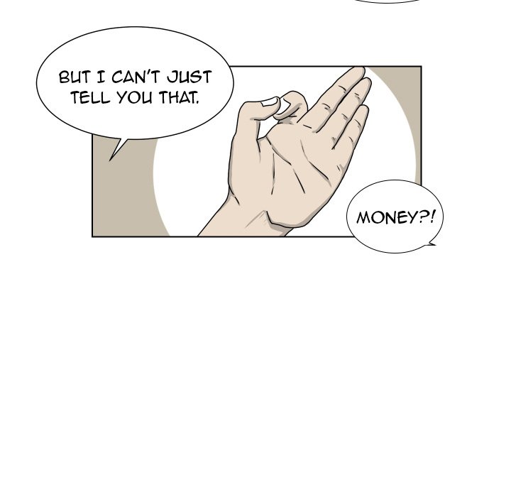 The Ball Boy The Ball Boy EP 2 - Toomics page 63 - 