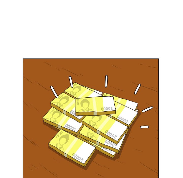 The Ball Boy The Ball Boy EP 2 - Toomics page 64 - 