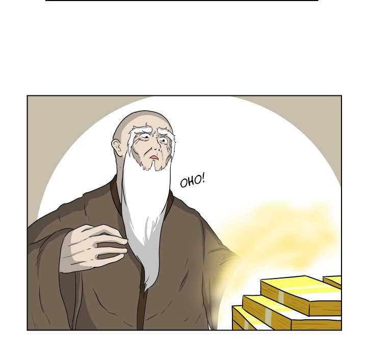 The Ball Boy The Ball Boy EP 2 - Toomics page 65 - 