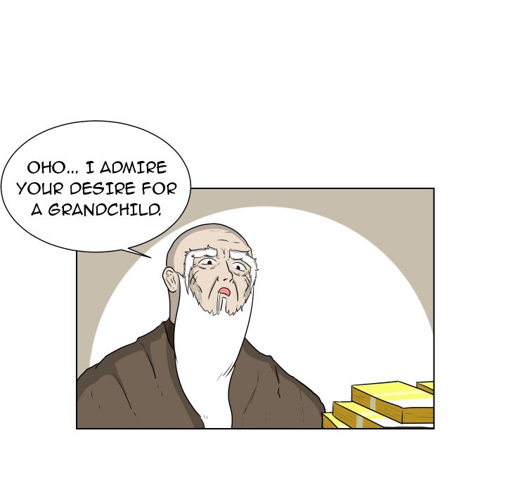 The Ball Boy The Ball Boy EP 2 - Toomics page 67 - 