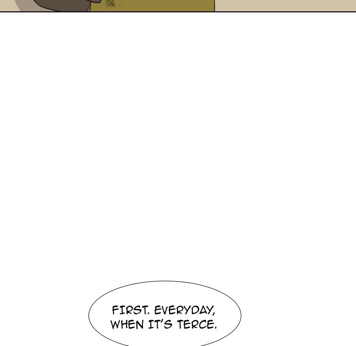 The Ball Boy The Ball Boy EP 2 - Toomics page 69 - 