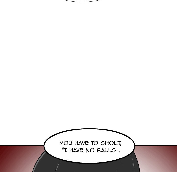 The Ball Boy The Ball Boy EP 2 - Toomics page 70 - 