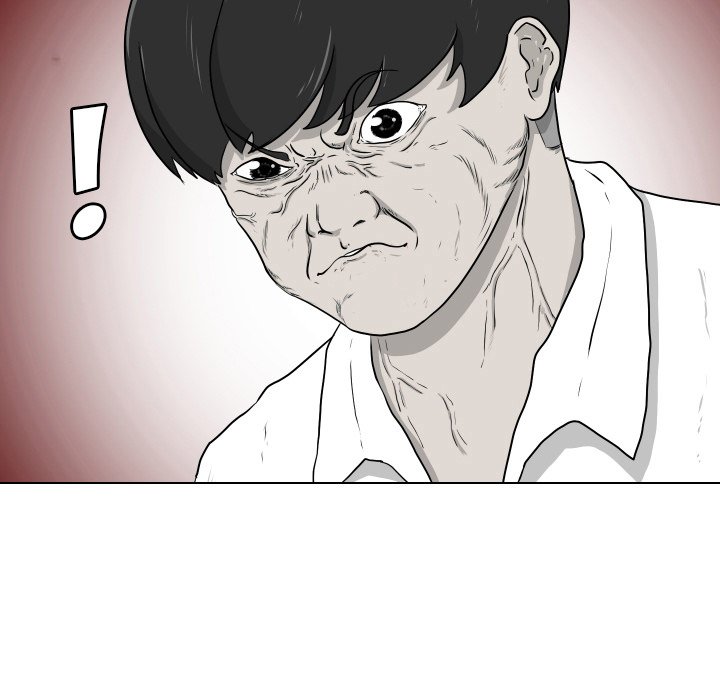 The Ball Boy The Ball Boy EP 2 - Toomics page 71 - 