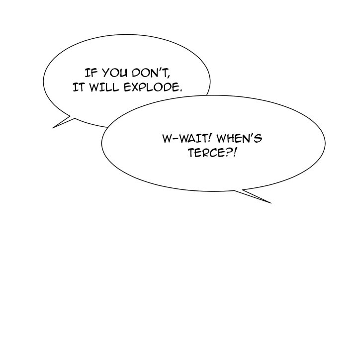 The Ball Boy The Ball Boy EP 2 - Toomics page 72 - 